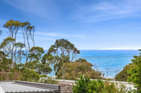 Cowrie House Ocean Views 500m to Beach